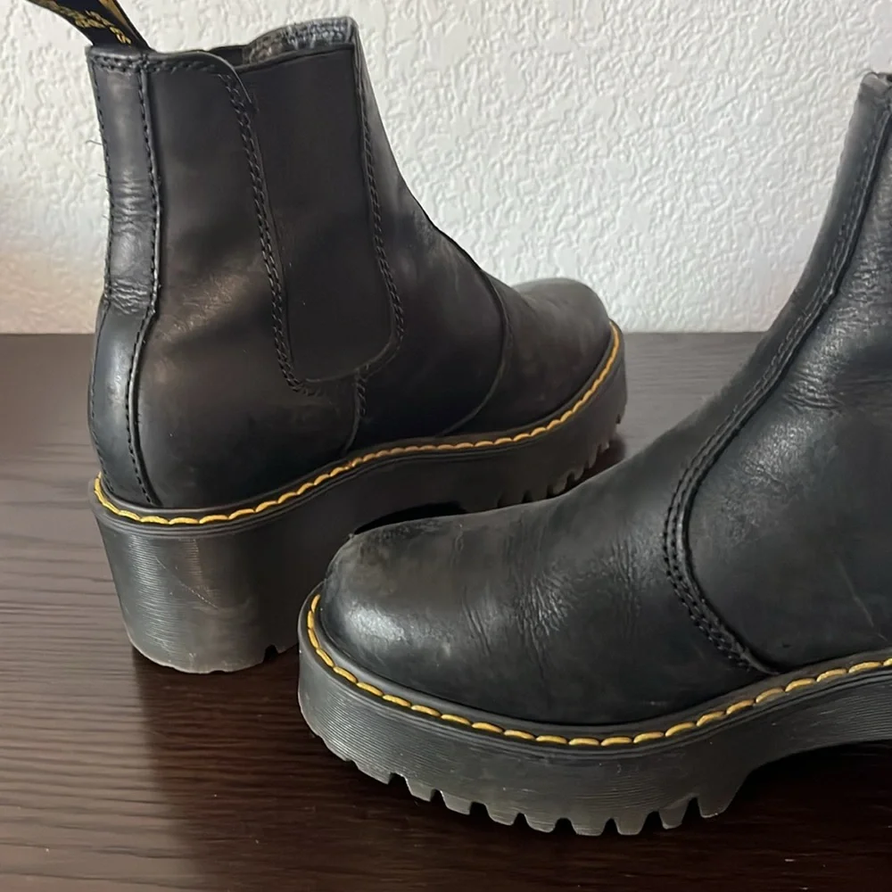 Doc Marten Rometty - Picture 6 of 7